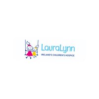LauraLynn_ChildrensHospice lauralynn lauralynnchildrenshospice irelandschildrenshospice childrenshospice Sticker
