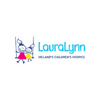 LauraLynn_ChildrensHospice lauralynn lauralynnchildrenshospice irelandschildrenshospice Sticker