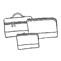 Metier Sticker by WA