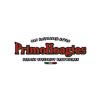 Sandwich Philadelphia Sticker by PrimoHoagies