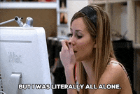 1x10 GIF by The Hills