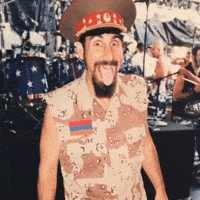 System Of Down GIF