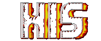 Art Glitch Sticker