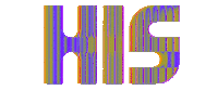 Art Glitch Sticker