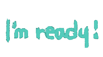 Start Prepare Sticker