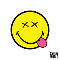 Celebrate Make Up GIF by Smiley