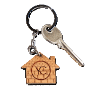 Real Estate Realtor Sticker by YC Team