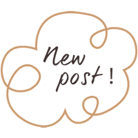 News Hello Sticker