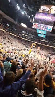 Denver Nuggets Clinch First NBA Title