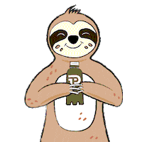 Unwind Coffee Break Sticker by pokkasg