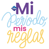 Girl Power Sticker by Saba Centroamerica