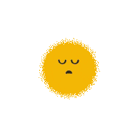 Loop Space Sticker by Smiley