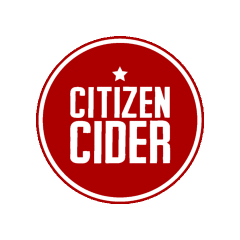 citizencider giphygifmaker Sticker