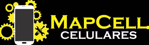 mapcellmogiguacu giphygifmaker celulares assistencia tecnica mapcell GIF