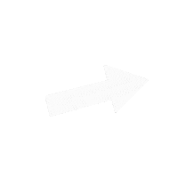 Arrow Pointing Sticker by NYU University Life