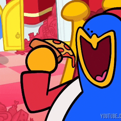 EHY KIRBY