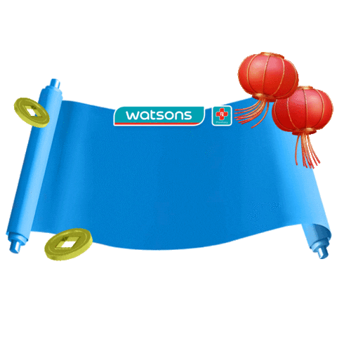 Watsons1Mpoints Sticker by WatsonsPH