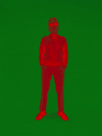 Colour Mod GIF by Paul Weller