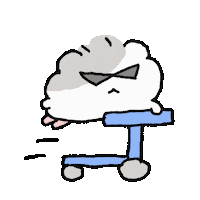 Koo9Oo Sticker