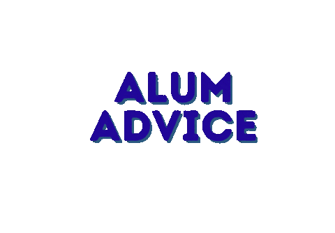 Alum Sticker by JFEWomen
