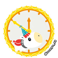 New Year Celebration Sticker by Sompo Singapore