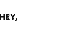 Hey Hey Hey Puzzle Sticker by Biffy Clyro