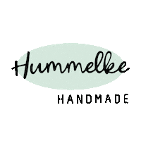 Sticker by Hummelke Handmade