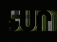 Art Glitch GIF