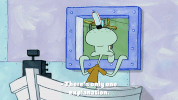 season 9 episode 20 GIF by SpongeBob SquarePants