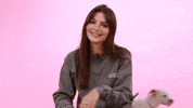 Emily Ratajkowski GIF by BuzzFeed