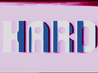 Art Glitch GIF