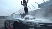 New Hampshire Win GIF by NASCAR