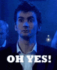 Oh Yes GIF
