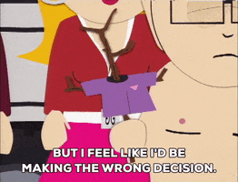GIF by South Park 