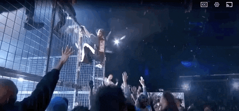 Grammy Awards 61St Grammys GIF by Recording Academy / GRAMMYs