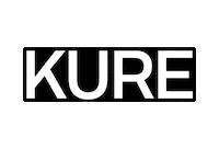 KUREBRUSSELS kure kure brussels kure bruxelles Sticker