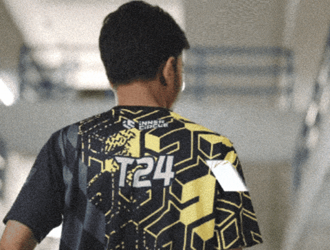 Inner Circle Esports GIF