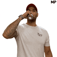 MindPumpMedia coffee fitness drink beer GIF