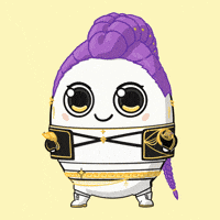 Idol Egg GIF