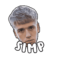 Sticker by Bagi Community