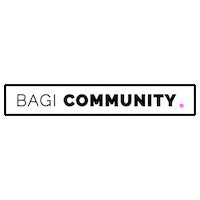 Sticker by Bagi Community