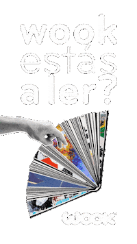 Book Read Sticker by Livraria WOOK