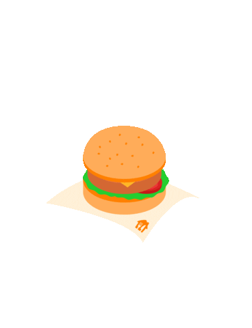 Hungry Feed Me Sticker by Just Eat Takeaway.com