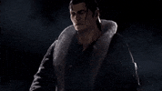 Come On Fight GIF by BANDAI NAMCO
