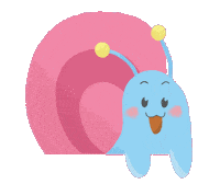 Look Peek Sticker