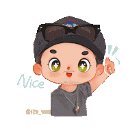 Apo Sticker