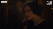 Serious Party GIF by BBC