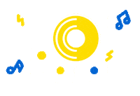 Djakarta Warehouse Project Dance Sticker by tiket.com