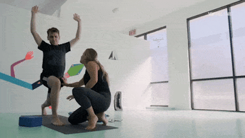 balls deep GIF by BALLS DEEP with Thomas Morton