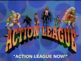 action league now nicksplat GIF
